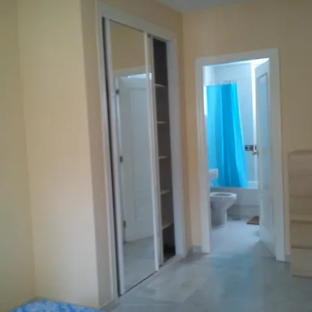 Apartamento Urb. Loma Del Colegial Torremolinos