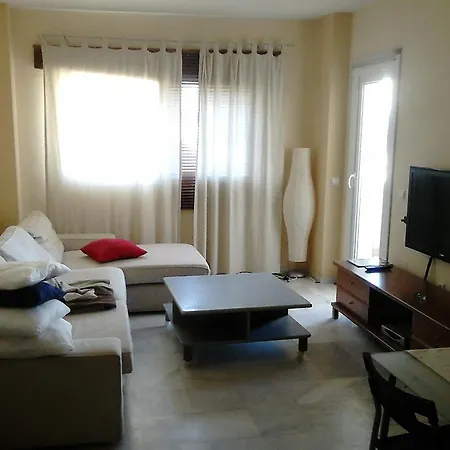 Apartamento Urb. Loma Del Colegial * Torremolinos
