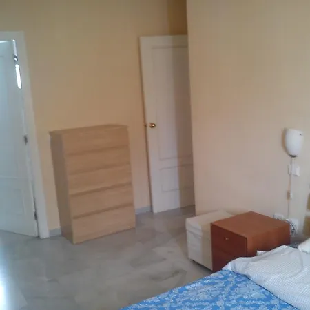 Apartamento Urb. Loma Del Colegial Appartement Torremolinos