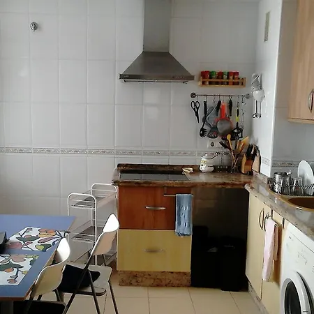 Apartamento Urb. Loma Del Colegial Appartement Torremolinos