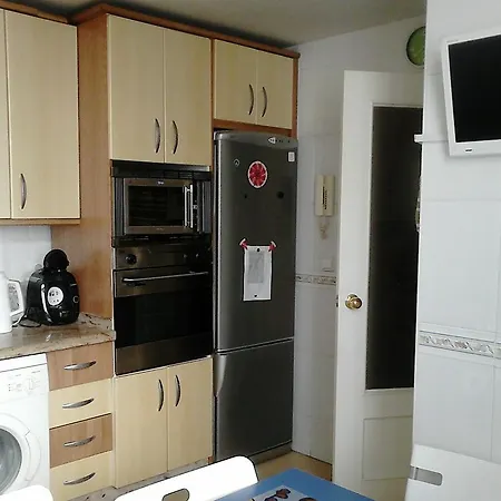 Appartement Apartamento Urb. Loma Del Colegial