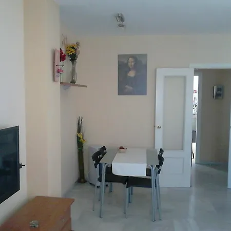 Apartamento Urb. Loma Del Colegial Appartement