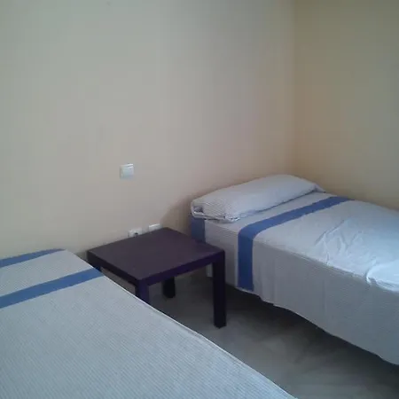 Apartamento Urb. Loma Del Colegial Torremolinos