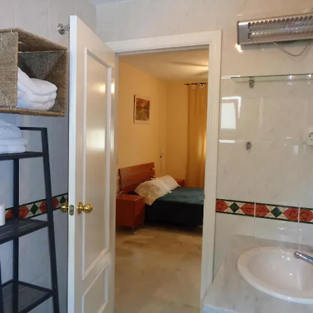 Apartamento Urb. Loma Del Colegial Torremolinos