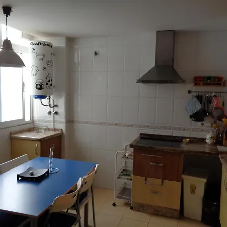 Appartement Apartamento Urb. Loma Del Colegial *