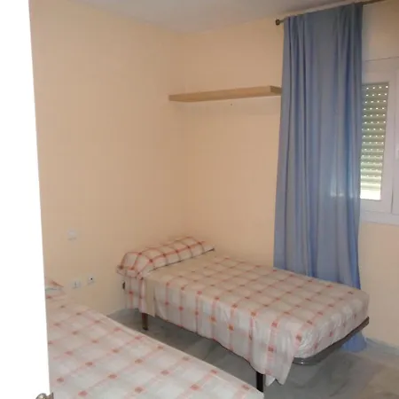 Appartement Apartamento Urb. Loma Del Colegial