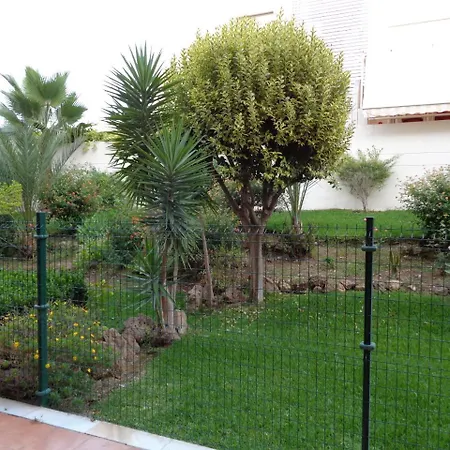 Apartamento Urb. Loma Del Colegial Appartement