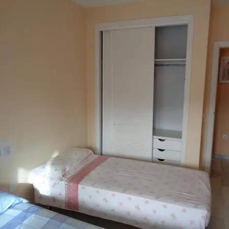 Appartement Apartamento Urb. Loma Del Colegial