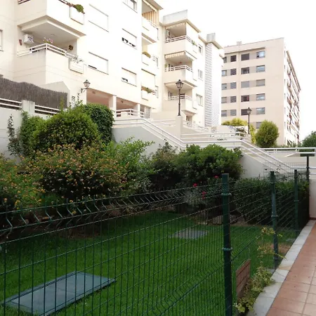 Apartamento Urb. Loma Del Colegial * Torremolinos