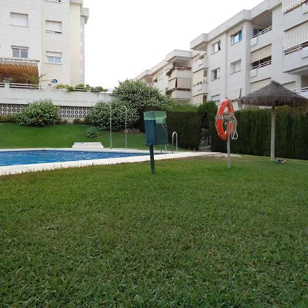 Apartamento Urb. Loma Del Colegial Torremolinos