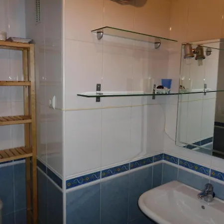 Appartement Apartamento Urb. Loma Del Colegial *