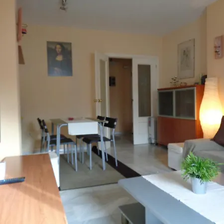 Appartement Apartamento Urb. Loma Del Colegial *