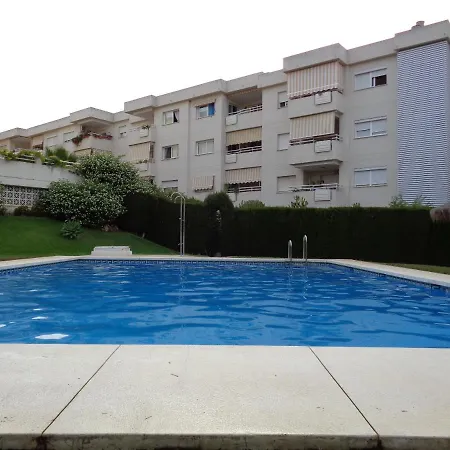 Apartamento Urb. Loma Del Colegial